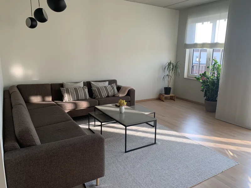 Helle Teilmöblierte Wohnung im Prenzlauer Berg — photo 1